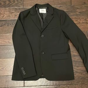Zara Suit Jacket